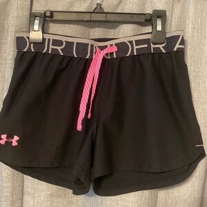 Amour sports shorts